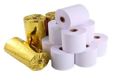 Rollos POS
